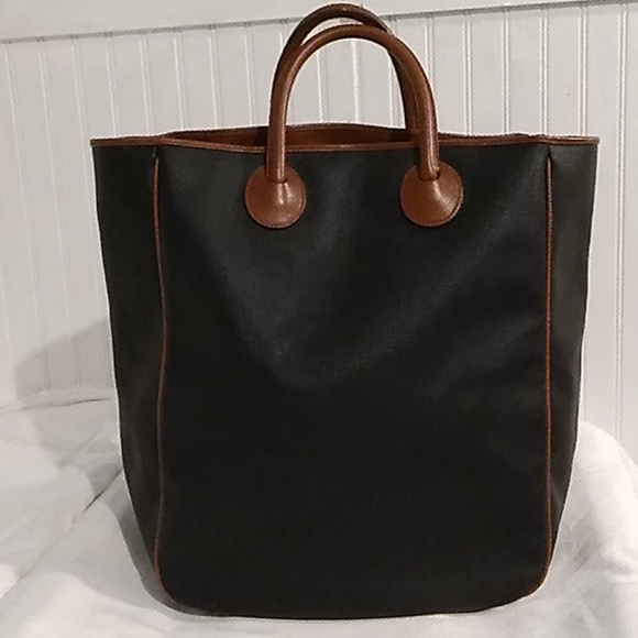 Bottega Veneta Handbags - FINAL SALE Auth Bottega Veneta Pebble Leather Tote